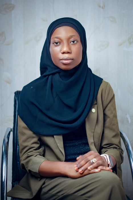 maryam yahaya