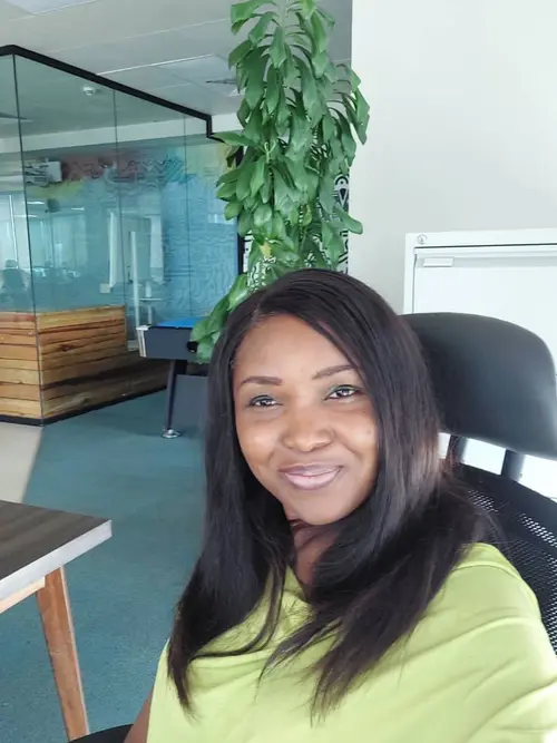 Tinuke Bosun-Okusaga​